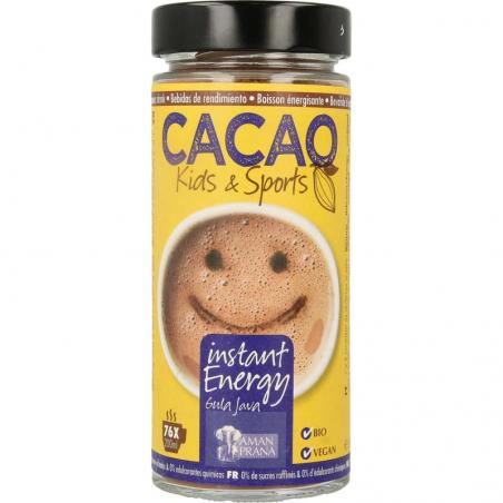 Cacao kids & sport