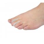 Teenspreider dun S-M