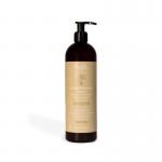 Aleppo shampoo droog haar bio