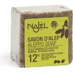 Aleppo zeep olijf olie 12%
