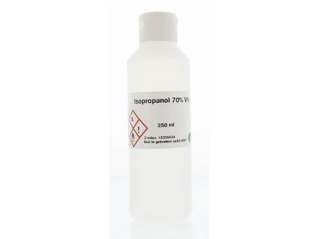 Isopropanol 70%