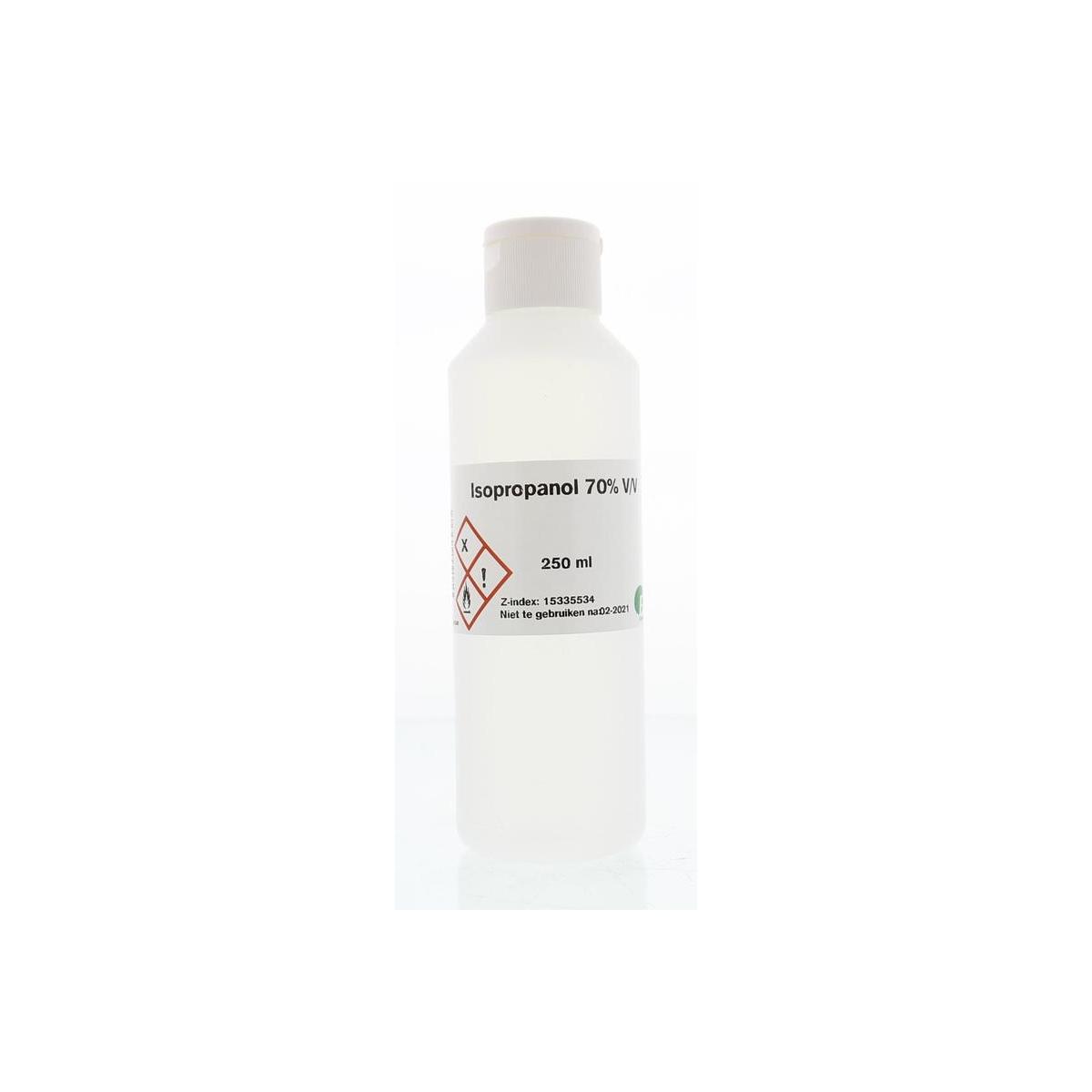 Isopropanol 70%