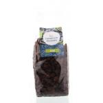 Blauwe tompson rozijnen