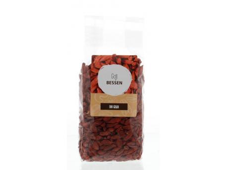 Goji bessen