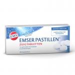 Pastillen zonder menthol