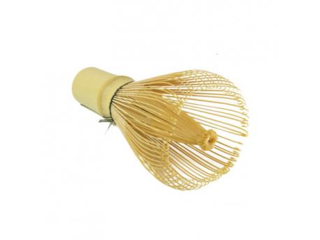Matcha wisk bamboo