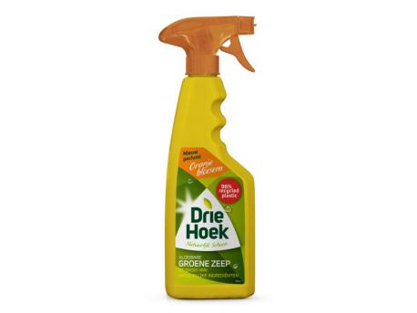 Oranjebloesem spray