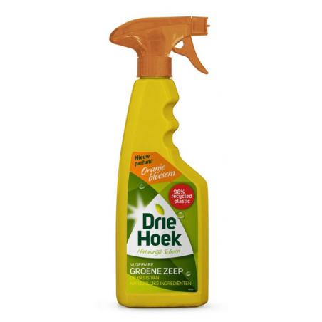 Oranjebloesem spray