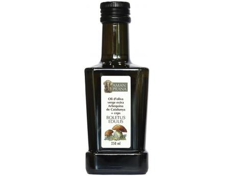 Arbequina olive oil