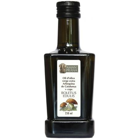 Arbequina olive oil