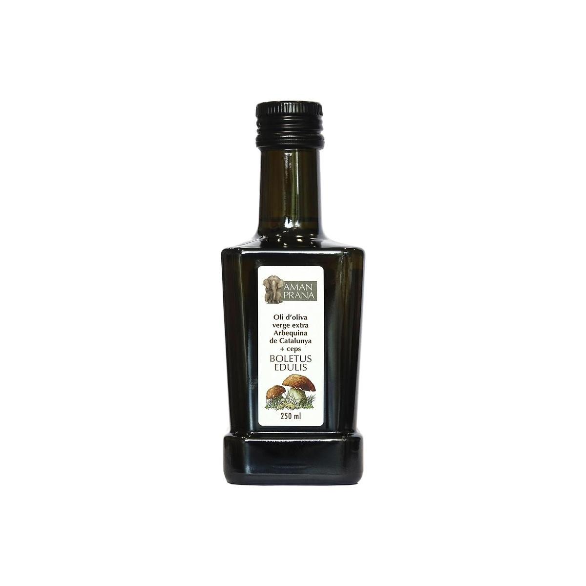 Arbequina olive oil