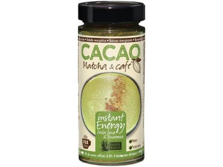 Cacao Matcha & cafe