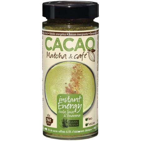 Cacao Matcha & cafe