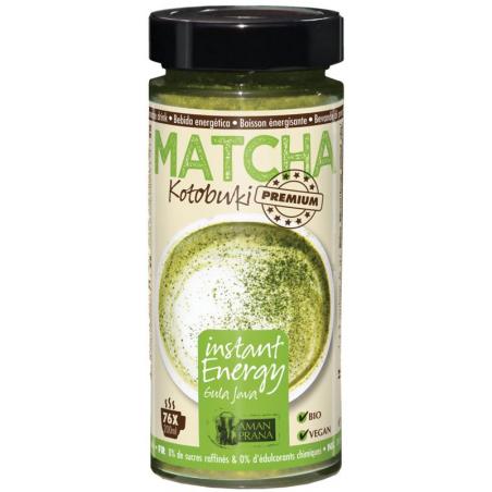 Matcha kotobuki premium