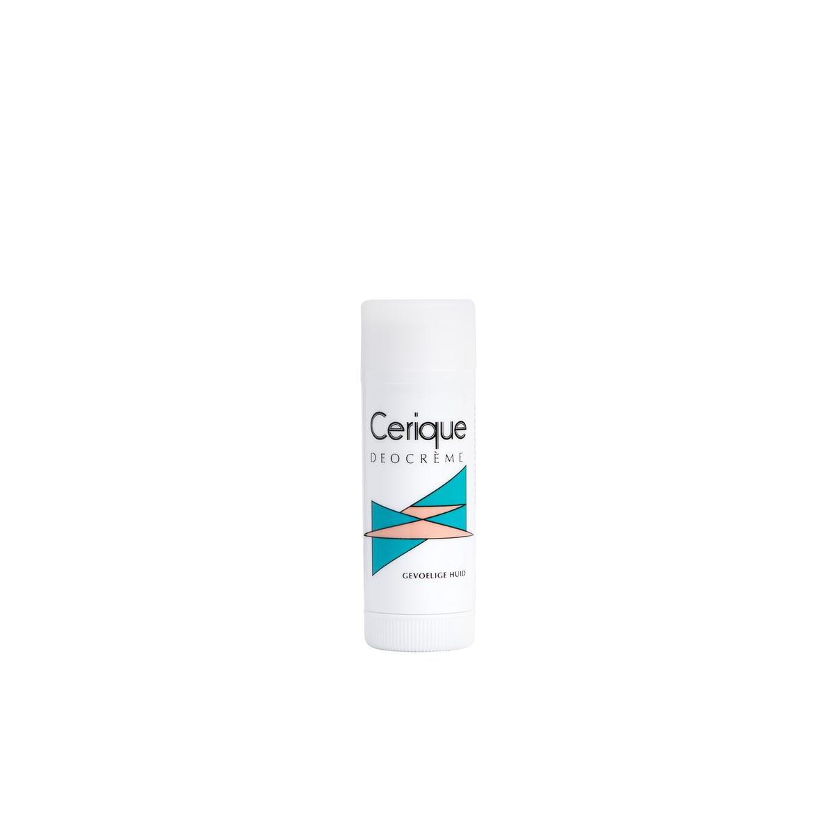 Deodorant creme geparfumeerd stick