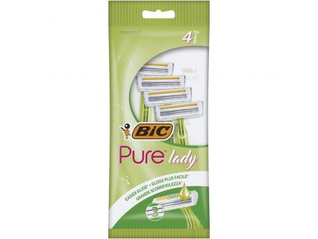 Pure lady pouch