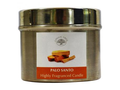 Geurkaars palo santo