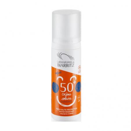 Sunscreen child SPF50+