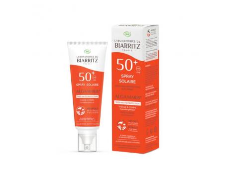 Sunspray SPF50+