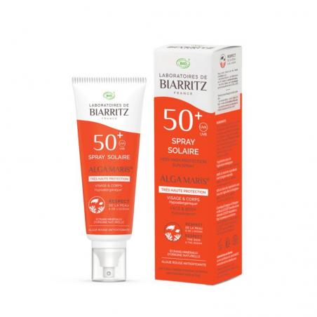 Sunspray SPF50+