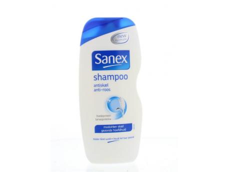 Shampoo anti roos