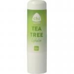 Tea tree lipbalm
