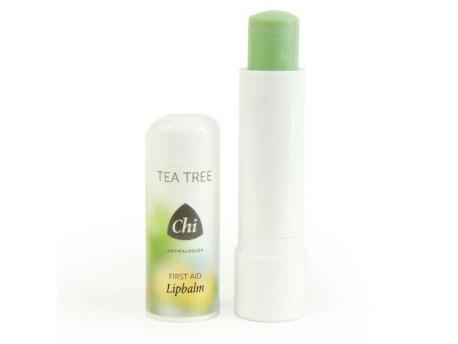 Tea tree lipbalm