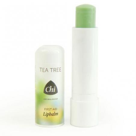 Tea tree lipbalm