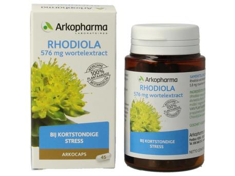 Rhodiola