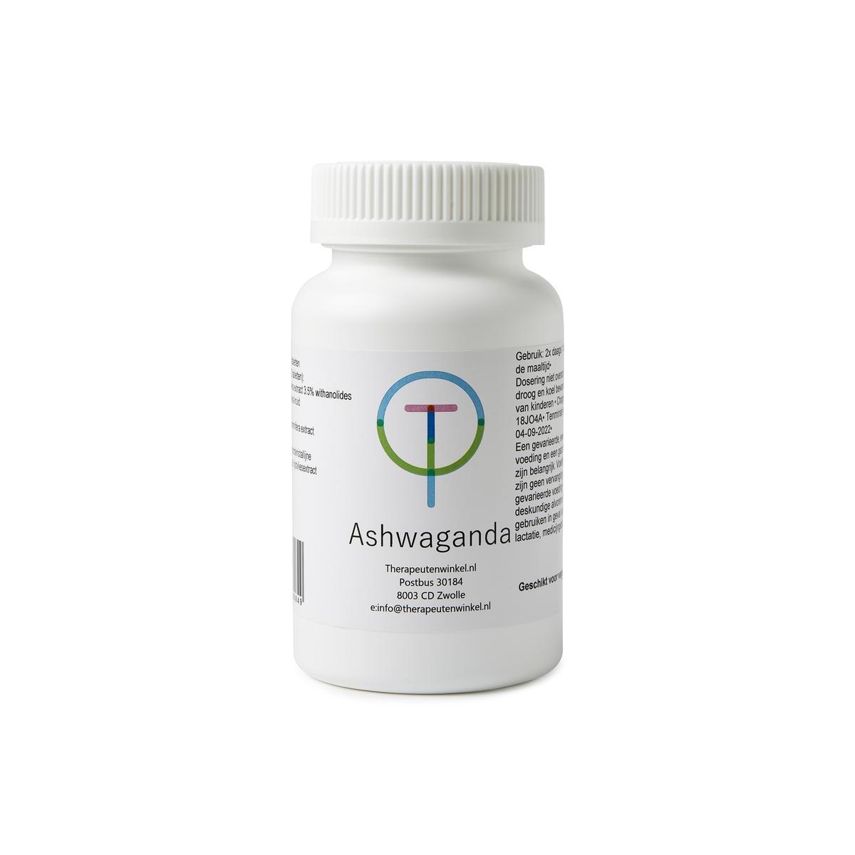 Ashwagandha