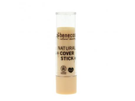 Coverstick beige