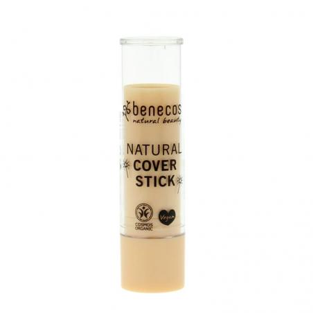 Coverstick beige