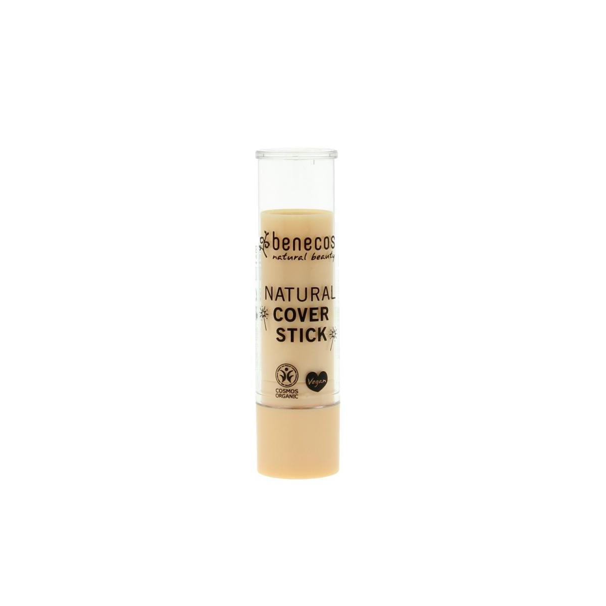 Coverstick beige