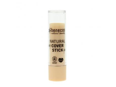 Coverstick vanilla