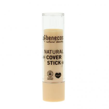 Coverstick vanilla