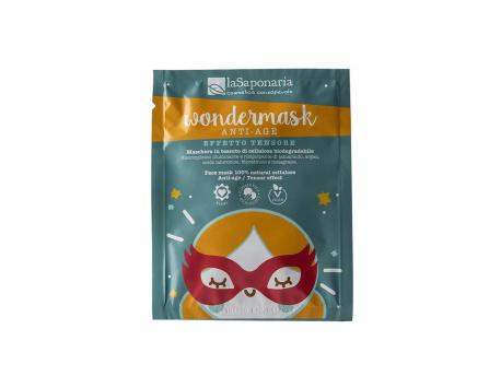 Gezichtsmasker wonder anti age