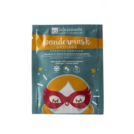 Gezichtsmasker wonder anti age