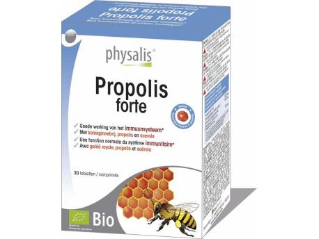 Propolis forte