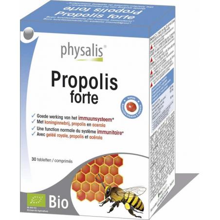 Propolis forte