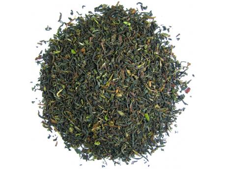 Darjeeling second flush singell