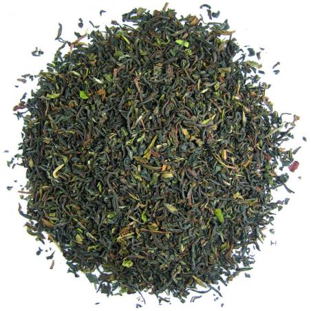 Darjeeling second flush singell