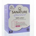 Incontieverband ultradun mini katoen