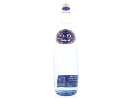 Natural mineraalwater