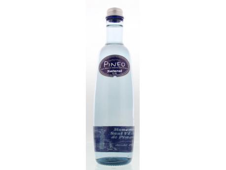 Natural mineraalwater