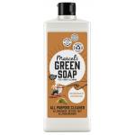 Allesreiniger sandelhout & kardemom