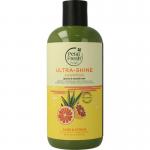 Shampoo aloe & citrus