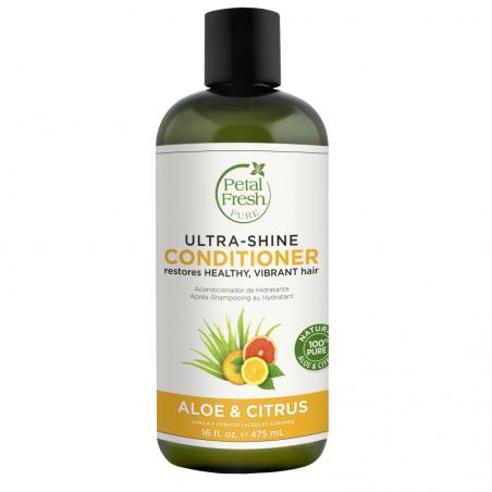 Conditioner aloe & citrus