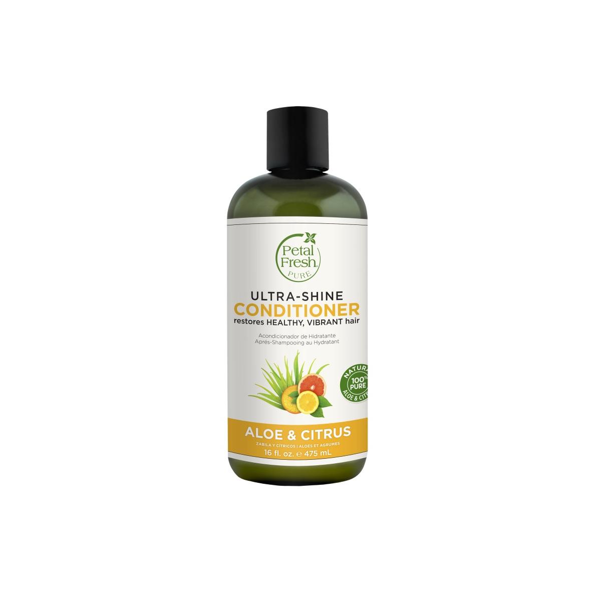 Conditioner aloe & citrus