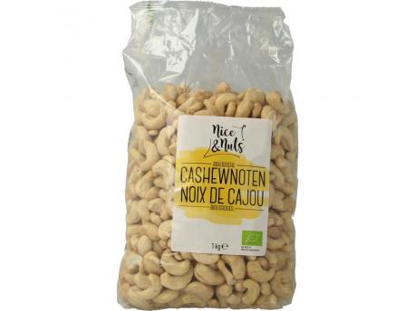 Cashewnoten