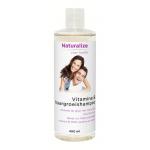 Shampoo vitamine B haargroei
